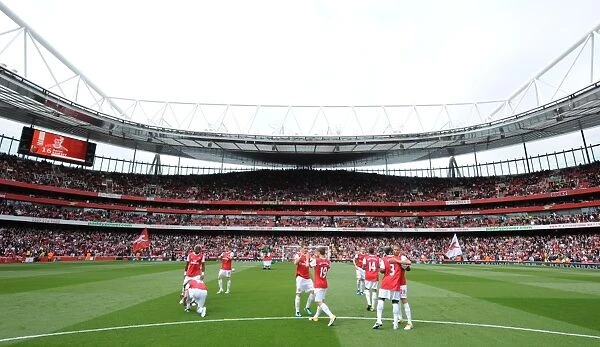 Defiant Aston Villa Stun Arsenal at Emirates: 1-2 Victory