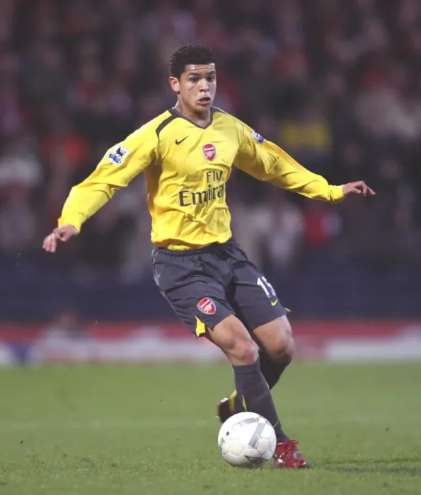 Framed Print : Denilson's Triumph: Arsenal's 1-0 FA Cup Victory Over Blackburn Rovers, 2007 Framed Print : Denilson's Triumph: Arsenal's 1-0 FA Cup Victory Over Blackburn Rovers, 2007