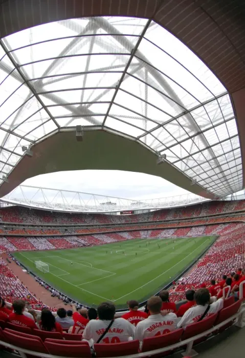 Framed Print : Dennis Bergkamp Farewell: Arsenal vs. Ajax at Emirates Stadium (2006) Framed Print : Dennis Bergkamp Farewell: Arsenal vs. Ajax at Emirates Stadium (2006)