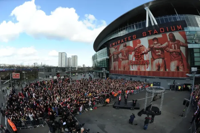 Framed Print : Dennis Bergkamp Tribute: Unveiling of Arsenal Legend's Statue at Emirates Stadium Framed Print : Dennis Bergkamp Tribute: Unveiling of Arsenal Legend's Statue at Emirates Stadium