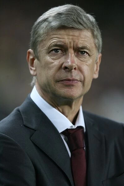 Disappointing Night in Istanbul: Arsene Wenger and Arsenal's 5-2 Defeat to Fenerbahce in the UEFA Champions League