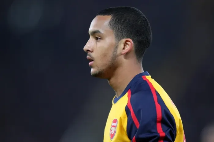 Framed Print : Dramatic Penalty Miss: Theo Walcott and Arsenal's Heartbreaking UEFA Champions League Exit vs. AS Roma Framed Print : Dramatic Penalty Miss: Theo Walcott and Arsenal's Heartbreaking UEFA Champions League Exit vs. AS Roma