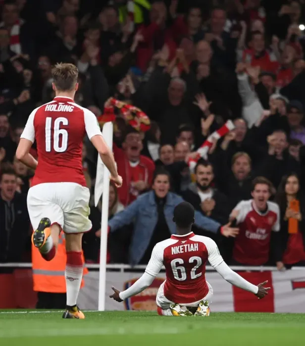 Framed Print : Eddie Nketiah's Brace: Arsenal Advances in Carabao Cup with 2-1 Win Over Norwich City Framed Print : Eddie Nketiah's Brace: Arsenal Advances in Carabao Cup with 2-1 Win Over Norwich City