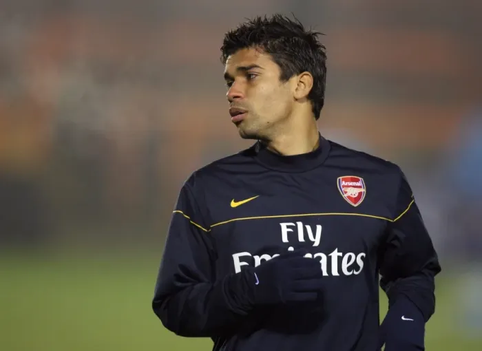 Framed Print : Eduardo's Brace: Arsenal Reserves Triumph 2-0 over Portsmouth Reserves Framed Print : Eduardo's Brace: Arsenal Reserves Triumph 2-0 over Portsmouth Reserves