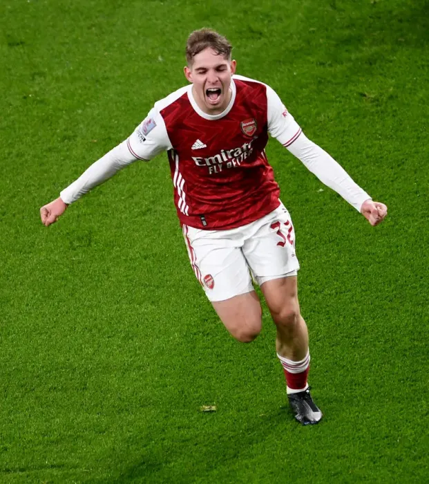 Framed Print : Emile Smith Rowe Scores First Goal: Arsenal Wins FA Cup Third Round vs Newcastle United Framed Print : Emile Smith Rowe Scores First Goal: Arsenal Wins FA Cup Third Round vs Newcastle United