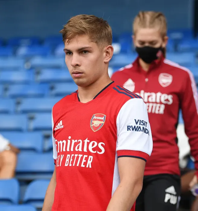 Framed Print : Emile Smith Rowe Shines: Arsenal vs Rangers Pre-Season Showdown at Ibrox Stadium, 2021 Framed Print : Emile Smith Rowe Shines: Arsenal vs Rangers Pre-Season Showdown at Ibrox Stadium, 2021