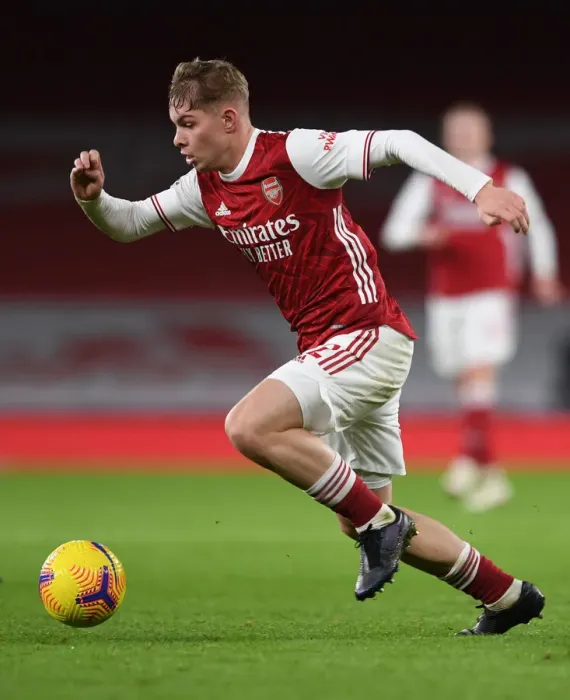 Framed Print : Emile Smith Rowe's Star Performance: Arsenal Stuns Chelsea (2020-21) Framed Print : Emile Smith Rowe's Star Performance: Arsenal Stuns Chelsea (2020-21)