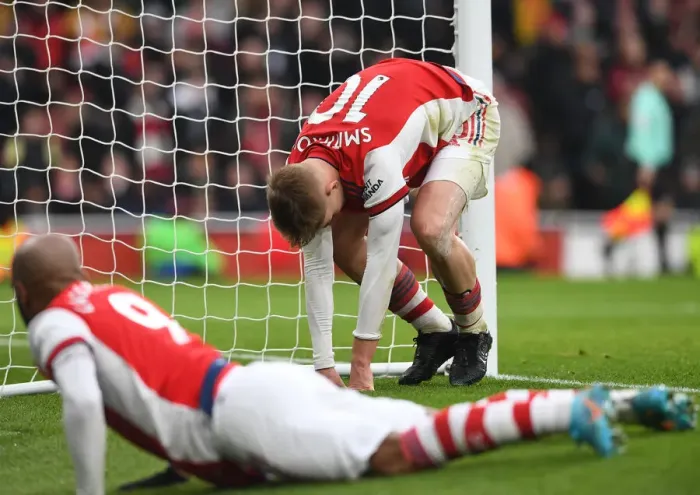Framed Print : Emile Smith Rowe's Star Performance: Arsenal's Impressive Victory Over Burnley Framed Print : Emile Smith Rowe's Star Performance: Arsenal's Impressive Victory Over Burnley