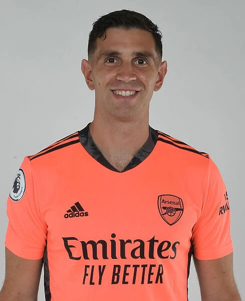 Emiliano Martinez: Arsenal Goalkeeper's Determined Training Ahead of 2020-21 Season