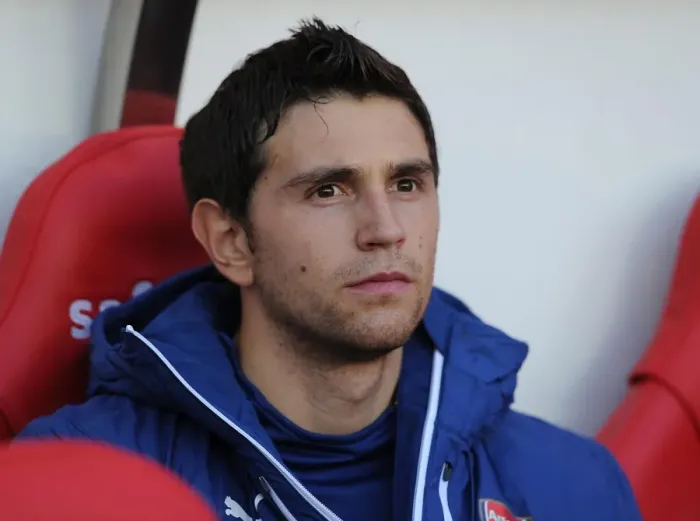 Framed Print : Emiliano Martinez: Arsenal's Ready-to-Go Shot-Stopper at Sunderland (2014 / 15) Framed Print : Emiliano Martinez: Arsenal's Ready-to-Go Shot-Stopper at Sunderland (2014 / 15)