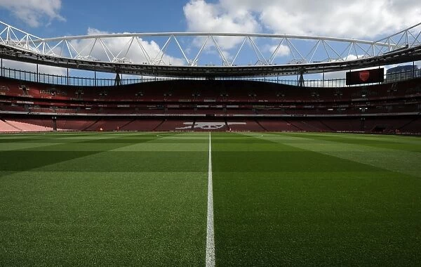 Emirates Battle: Arsenal vs Manchester City, Premier League 2016-17