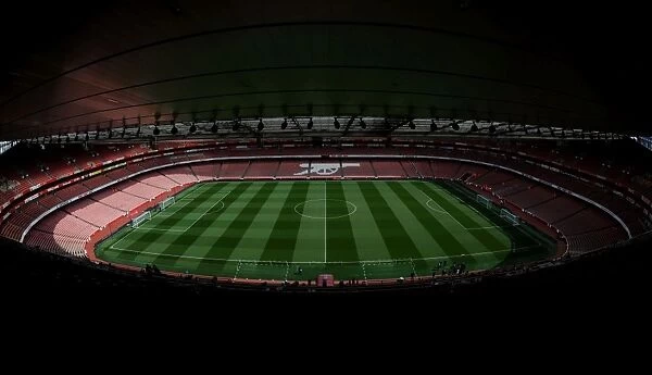 Emirates Battle: Arsenal vs Manchester United, Premier League 2016-17