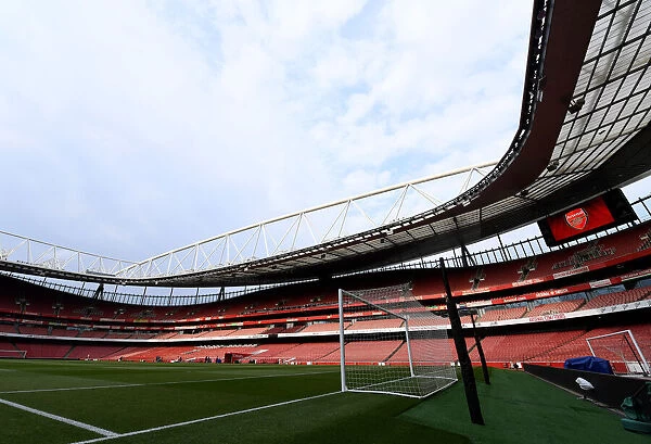 Emirates Battle: Arsenal vs Manchester United - Premier League 2021-22