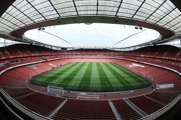 The Emirates Rivalry: Arsenal vs. Tottenham (2014-15 Premier League)