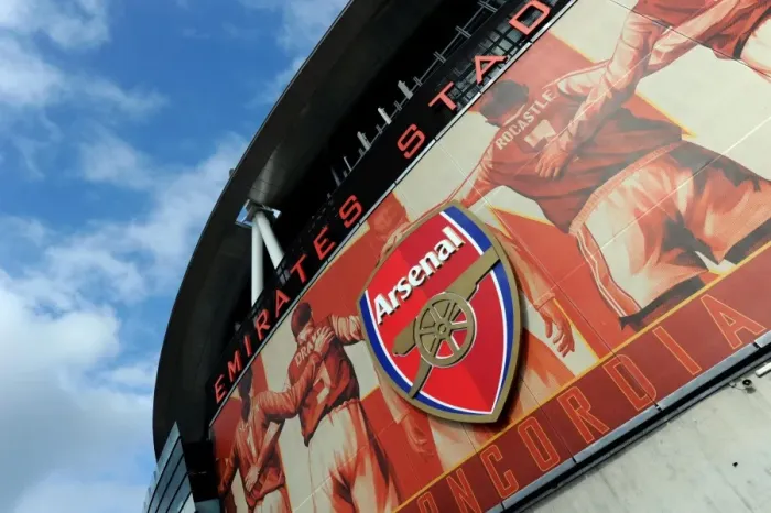 Framed Print : Emirates Stadium. Arsenal 0: 0 Sunderland, Barclays Premier League, Emirates Stadium Framed Print : Emirates Stadium. Arsenal 0: 0 Sunderland, Barclays Premier League, Emirates Stadium