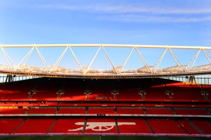 Framed Print : Emirates Stadium. Arsenal 3: 0 Hull City, Barclays Premier league, Emirates Stadium Framed Print : Emirates Stadium. Arsenal 3: 0 Hull City, Barclays Premier league, Emirates Stadium