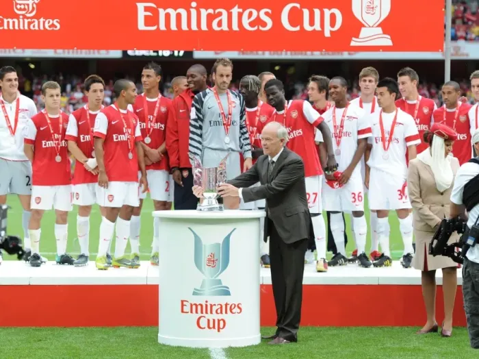 Framed Print : Emirates trophy. Arsenal 3: 2 Celtic. Emirates Cup, pre season. Emirates Stadium, 1 / 8 / 10 Framed Print : Emirates trophy. Arsenal 3: 2 Celtic. Emirates Cup, pre season. Emirates Stadium, 1 / 8 / 10