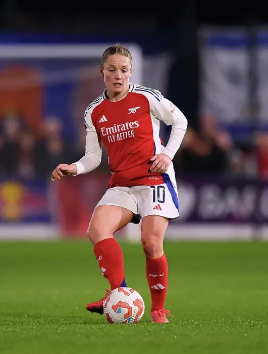Framed Print : Everton FC v Arsenal FC - Barclays Women's Super League Everton FC v Arsenal FC - Barclays Women's Super League
