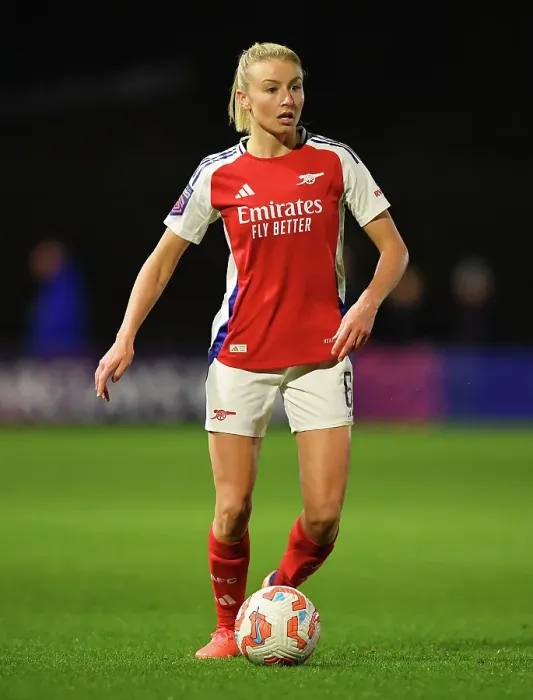 Framed Print : Everton FC v Arsenal FC - Barclays Women's Super League Everton FC v Arsenal FC - Barclays Women's Super League