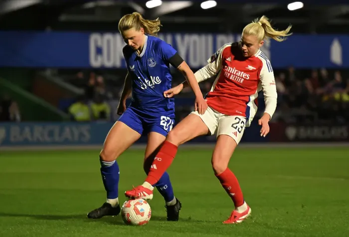 Framed Print : Everton FC v Arsenal FC - Barclays Women's Super League Everton FC v Arsenal FC - Barclays Women's Super League Framed Print : Everton FC v Arsenal FC - Barclays Women's Super League Everton FC v Arsenal FC - Barclays Women's Super League