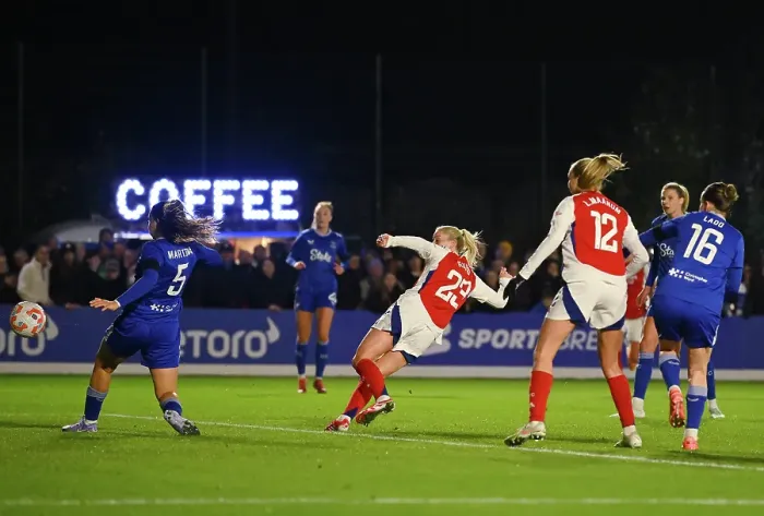 Framed Print : Everton FC v Arsenal FC - Barclays Women's Super League Everton FC v Arsenal FC - Barclays Women's Super League Framed Print : Everton FC v Arsenal FC - Barclays Women's Super League Everton FC v Arsenal FC - Barclays Women's Super League