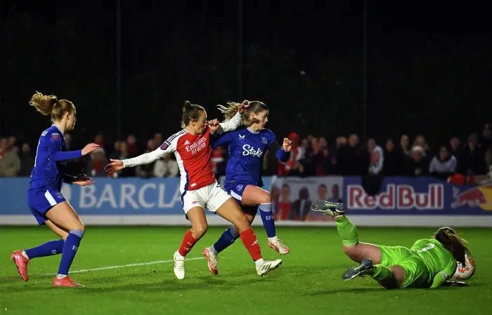 Framed Print : Everton FC v Arsenal FC - Barclays Women's Super League Everton FC v Arsenal FC - Barclays Women's Super League Framed Print : Everton FC v Arsenal FC - Barclays Women's Super League Everton FC v Arsenal FC - Barclays Women's Super League