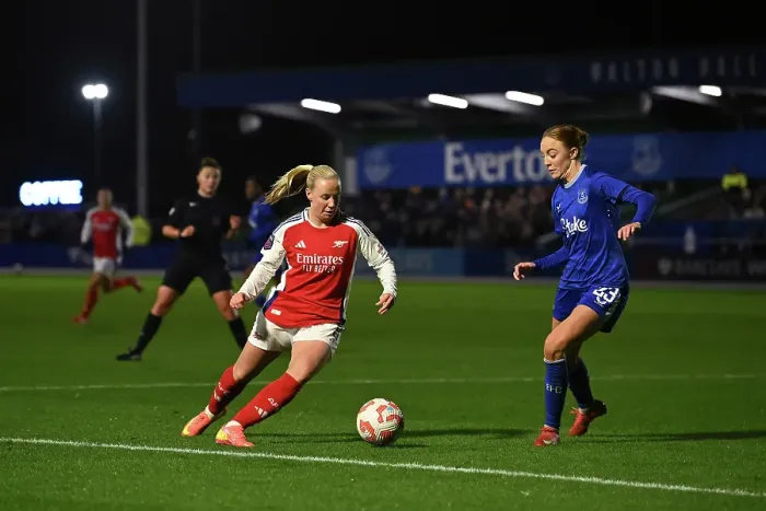 Framed Print : Everton FC v Arsenal FC - Barclays Women's Super League Everton FC v Arsenal FC - Barclays Women's Super League Framed Print : Everton FC v Arsenal FC - Barclays Women's Super League Everton FC v Arsenal FC - Barclays Women's Super League