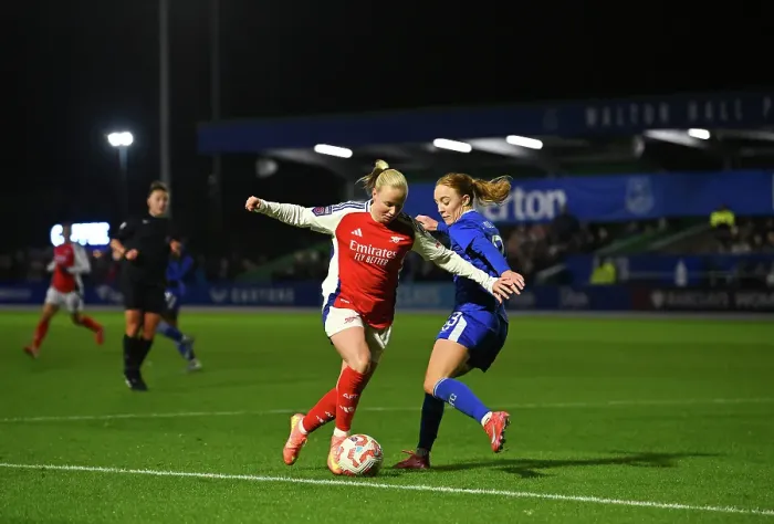 Framed Print : Everton FC v Arsenal FC - Barclays Women's Super League Everton FC v Arsenal FC - Barclays Women's Super League Framed Print : Everton FC v Arsenal FC - Barclays Women's Super League Everton FC v Arsenal FC - Barclays Women's Super League