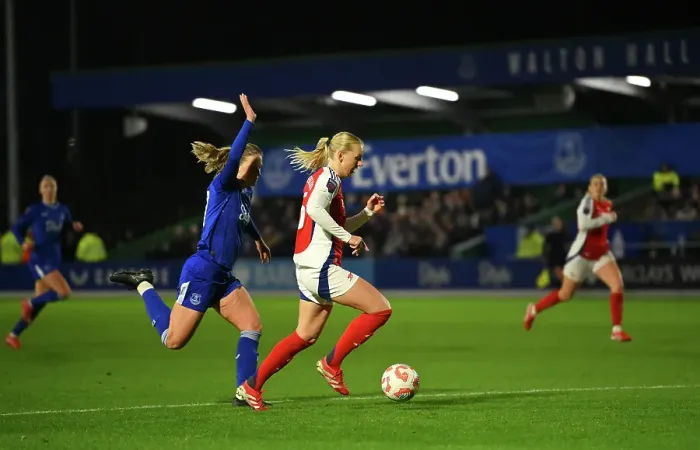 Framed Print : Everton FC v Arsenal FC - Barclays Women's Super League Everton FC v Arsenal FC - Barclays Women's Super League Framed Print : Everton FC v Arsenal FC - Barclays Women's Super League Everton FC v Arsenal FC - Barclays Women's Super League