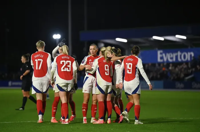 Framed Print : Everton FC v Arsenal FC - Barclays Women's Super League Everton FC v Arsenal FC - Barclays Women's Super League Framed Print : Everton FC v Arsenal FC - Barclays Women's Super League Everton FC v Arsenal FC - Barclays Women's Super League