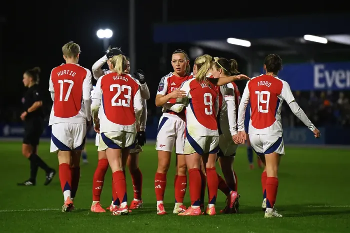 Framed Print : Everton FC v Arsenal FC - Barclays Women's Super League Everton FC v Arsenal FC - Barclays Women's Super League Framed Print : Everton FC v Arsenal FC - Barclays Women's Super League Everton FC v Arsenal FC - Barclays Women's Super League