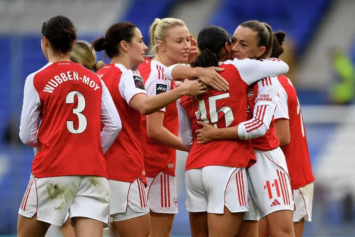 Framed Print : Everton v Arsenal - Barclays Women's Super League Everton v Arsenal - Barclays Women's Super League Framed Print : Everton v Arsenal - Barclays Women's Super League Everton v Arsenal - Barclays Women's Super League