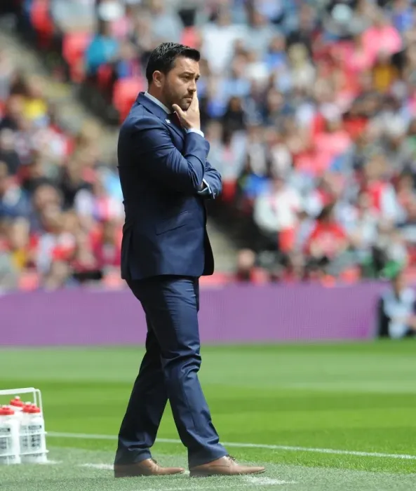 Framed Print : FA Cup Final 2016: Pedro Martinez Losa Leads Arsenal Ladies Against Chelsea Ladies Framed Print : FA Cup Final 2016: Pedro Martinez Losa Leads Arsenal Ladies Against Chelsea Ladies