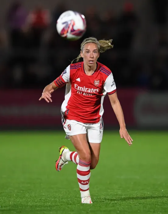 Framed Print : FA Cup Quarterfinals: Arsenal Women vs. Tottenham Hotspur Women - Jordan Nobbs Thrilling Performance Framed Print : FA Cup Quarterfinals: Arsenal Women vs. Tottenham Hotspur Women - Jordan Nobbs Thrilling Performance