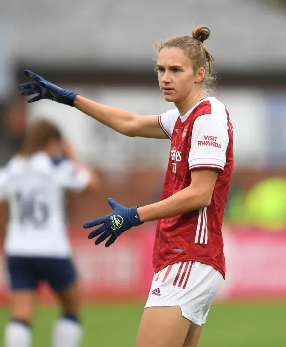 Framed Print : FA Cup Showdown: Vivianne Miedema and Arsenal Women Battle Tottenham Hotspur Women Framed Print : FA Cup Showdown: Vivianne Miedema and Arsenal Women Battle Tottenham Hotspur Women