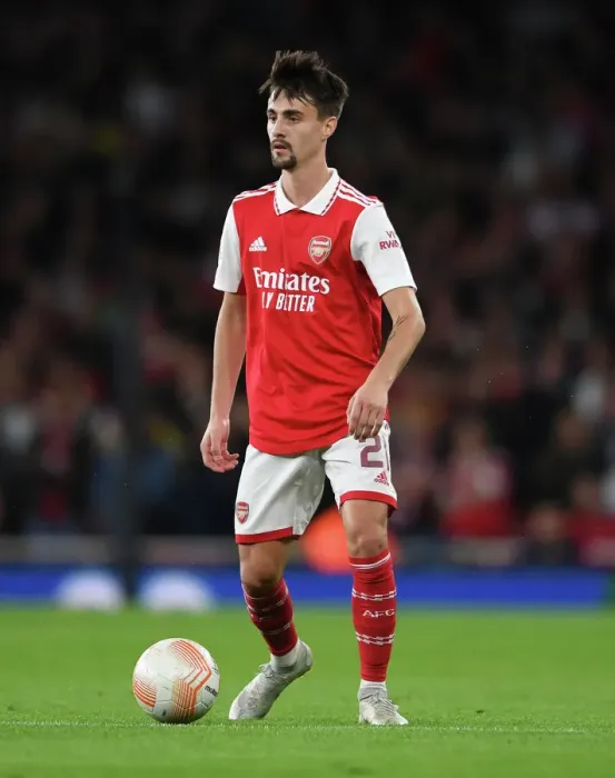 Framed Print : Fabio Vieira Shines: Arsenal vs PSV Eindhoven - UEFA Europa League 2022-23 Framed Print : Fabio Vieira Shines: Arsenal vs PSV Eindhoven - UEFA Europa League 2022-23