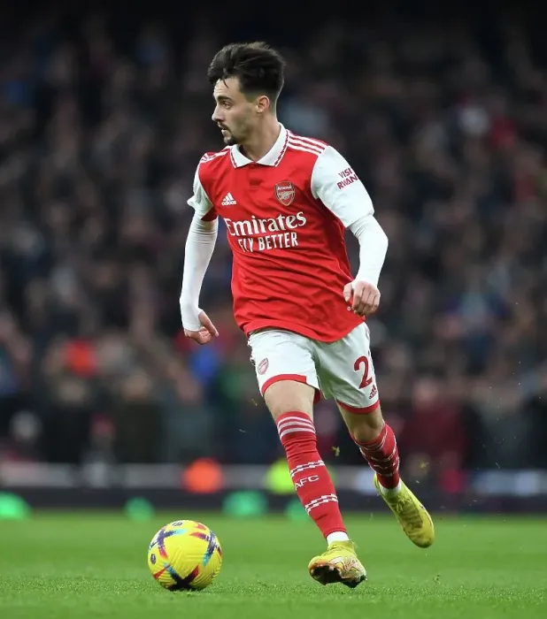 Framed Print : Fabio Vieira's Brilliant Performance: Arsenal's Victory Over AFC Bournemouth in the Premier League