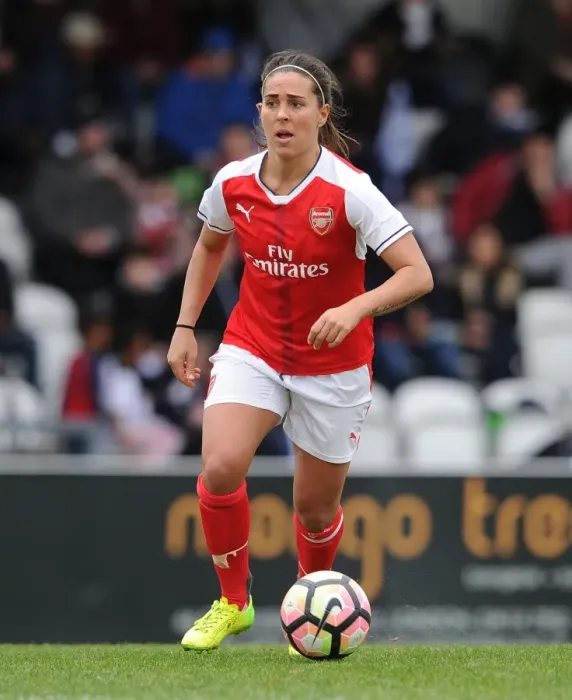 Framed Print : Fara Williams in Action: Arsenal Ladies vs. Tottenham Hotspur Ladies, FA Cup 2017 Framed Print : Fara Williams in Action: Arsenal Ladies vs. Tottenham Hotspur Ladies, FA Cup 2017