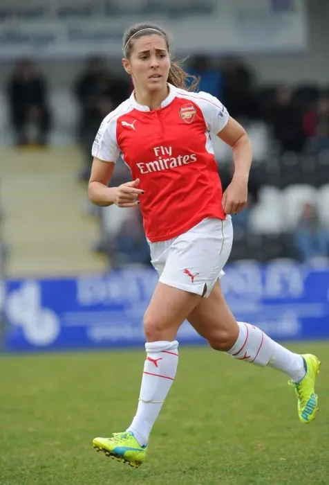Framed Print : Fara Williams Leads Dramatic FA Cup Quarterfinal for Arsenal Ladies Against Notts County Framed Print : Fara Williams Leads Dramatic FA Cup Quarterfinal for Arsenal Ladies Against Notts County