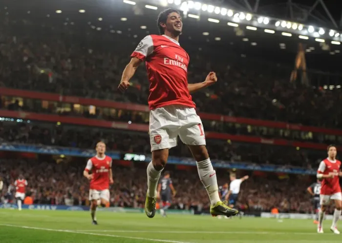 Framed Print : Five-Goal Blitz: Carlos Vela Leads Arsenal to a 6-0 Victory over SC Braga Framed Print : Five-Goal Blitz: Carlos Vela Leads Arsenal to a 6-0 Victory over SC Braga