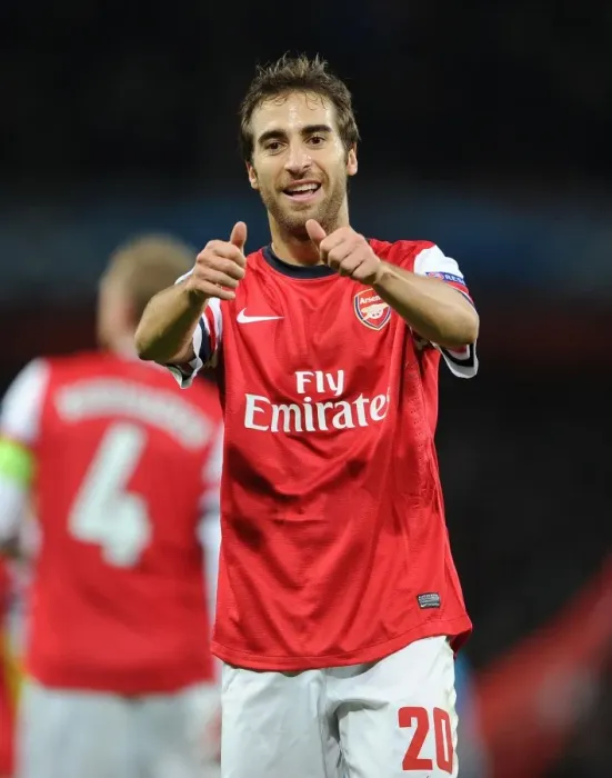 Framed Print : Flamini in Action: Arsenal vs. Olympique de Marseille, UEFA Champions League (2013) Framed Print : Flamini in Action: Arsenal vs. Olympique de Marseille, UEFA Champions League (2013)