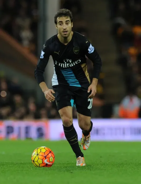 Framed Print : Flamini's Performance: Norwich City vs. Arsenal, Premier League 2015-16 Framed Print : Flamini's Performance: Norwich City vs. Arsenal, Premier League 2015-16