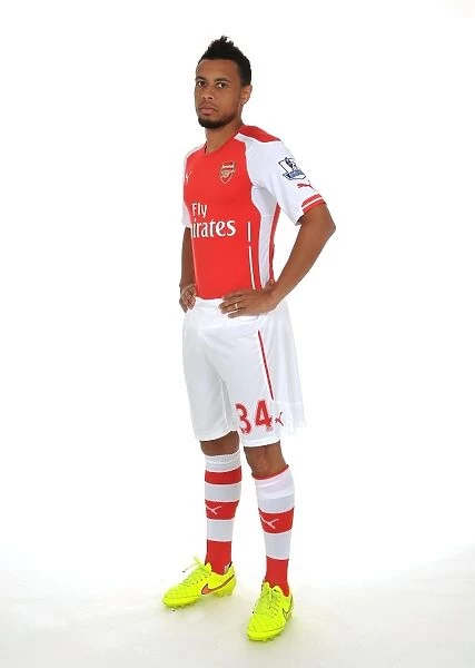 Francis Coquelin: Arsenal's New Midfield Enforcer