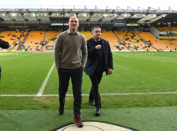 Framed Print : Freddie Ljungberg: Arsenal Interim Head Coach Ahead of Norwich City Clash (Premier League 2019-20)