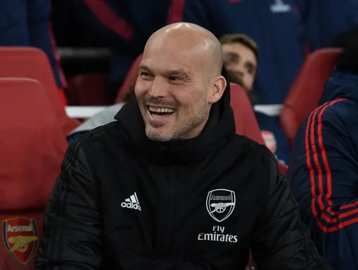 Framed Print : Freddie Ljungberg's Premier League Debut: Arsenal vs Manchester City Framed Print : Freddie Ljungberg's Premier League Debut: Arsenal vs Manchester City