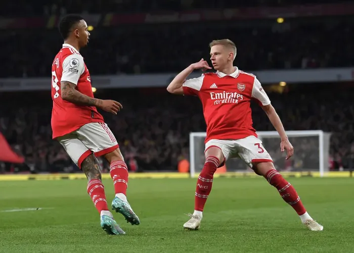 Framed Print : Gabriel Jesus Hat-Trick: Arsenal's Thrilling Victory Over Chelsea in the 2022-23 Premier League Framed Print : Gabriel Jesus Hat-Trick: Arsenal's Thrilling Victory Over Chelsea in the 2022-23 Premier League