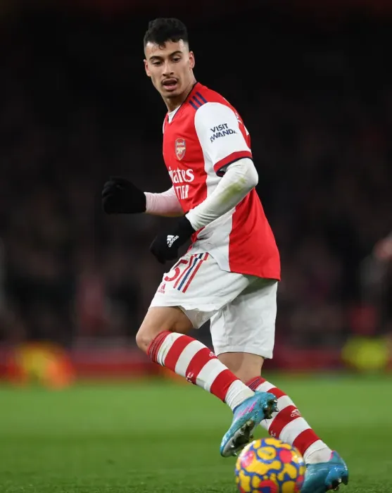 Framed Print : Gabriel Martinelli in Action: Arsenal vs. Wolverhampton Wanderers, Premier League 2021-22 Framed Print : Gabriel Martinelli in Action: Arsenal vs. Wolverhampton Wanderers, Premier League 2021-22