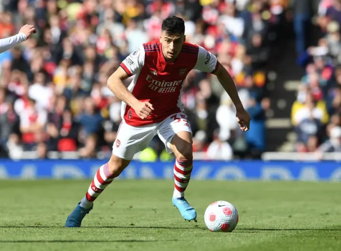 Framed Print : Gabriel Martinelli in Action: Arsenal vs Brighton & Hove Albion, Premier League 2021-22 Framed Print : Gabriel Martinelli in Action: Arsenal vs Brighton & Hove Albion, Premier League 2021-22