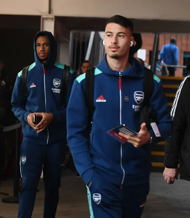 Framed Print : Gabriel Martinelli Readies for Crystal Palace vs Arsenal Clash in Premier League Framed Print : Gabriel Martinelli Readies for Crystal Palace vs Arsenal Clash in Premier League