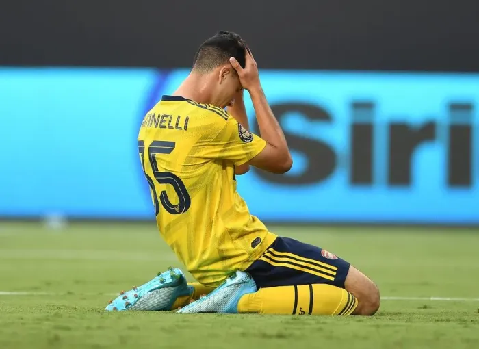 Framed Print : Gabriel Martinelli's Breakout Performance: Arsenal's Victory over ACF Fiorentina in 2019 International Champions Cup, Charlotte Framed Print : Gabriel Martinelli's Breakout Performance: Arsenal's Victory over ACF Fiorentina in 2019 International Champions Cup, Charlotte